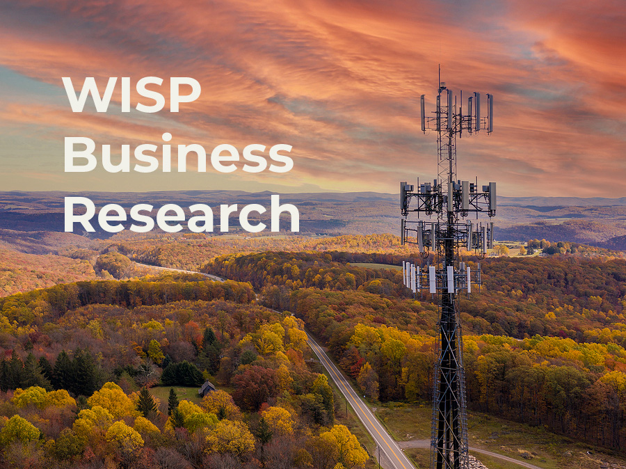 WISP Business Research "Headwinds" by Carmel Group